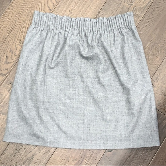 J.Crew Mini Skirt - Picture 4 of 7
